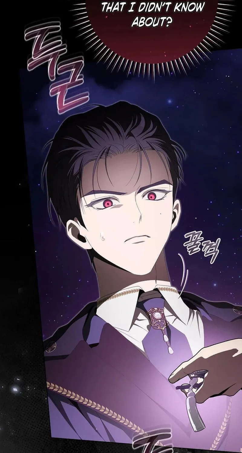 How to Get On the Main Character's Flower Path Chapter 25 page 50 - 