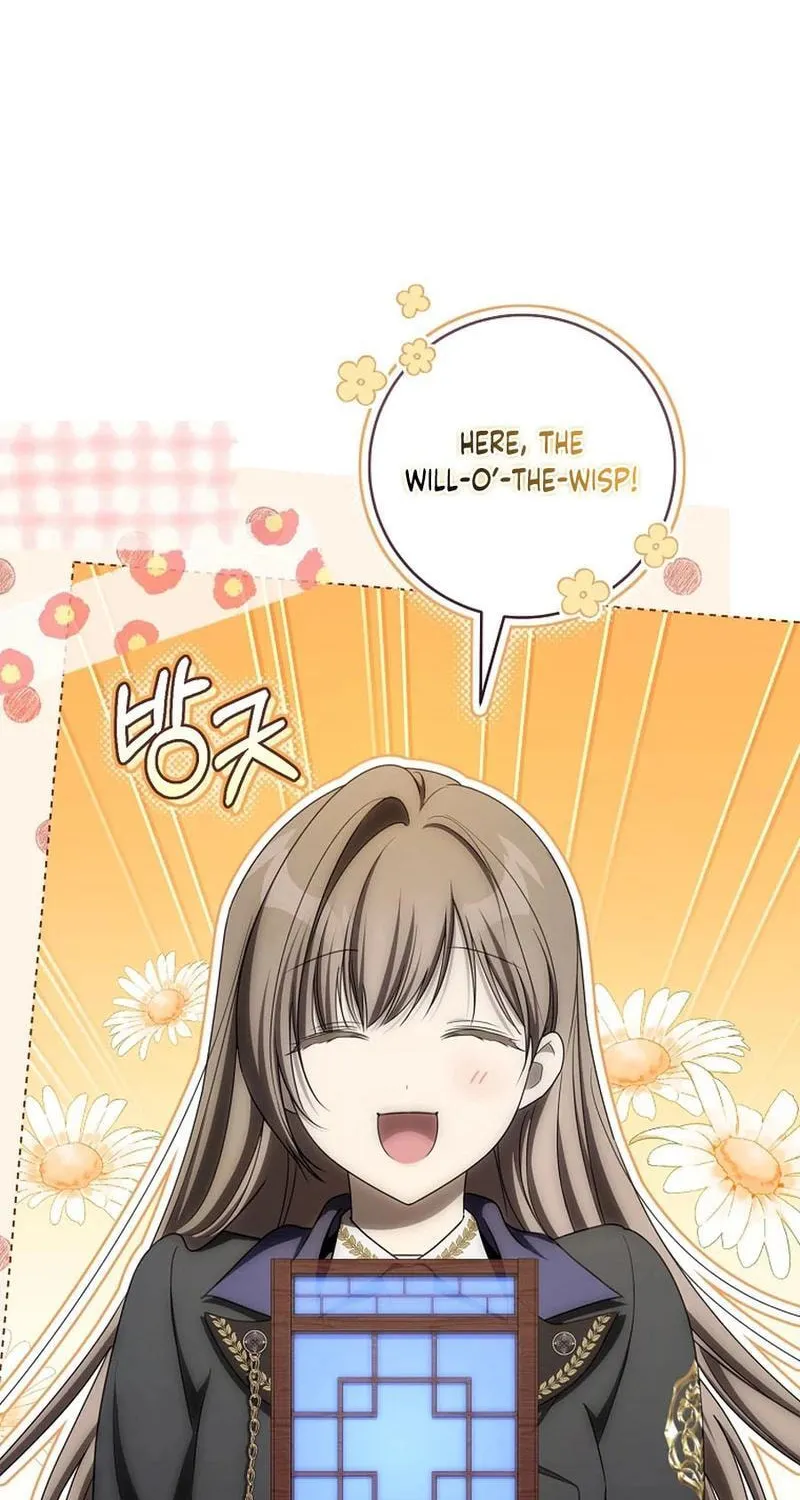 How to Get On the Main Character's Flower Path Chapter 25 page 6 - 