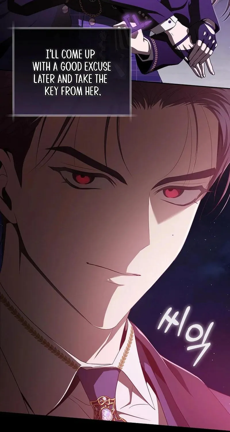 How to Get On the Main Character's Flower Path Chapter 25 page 53 - 