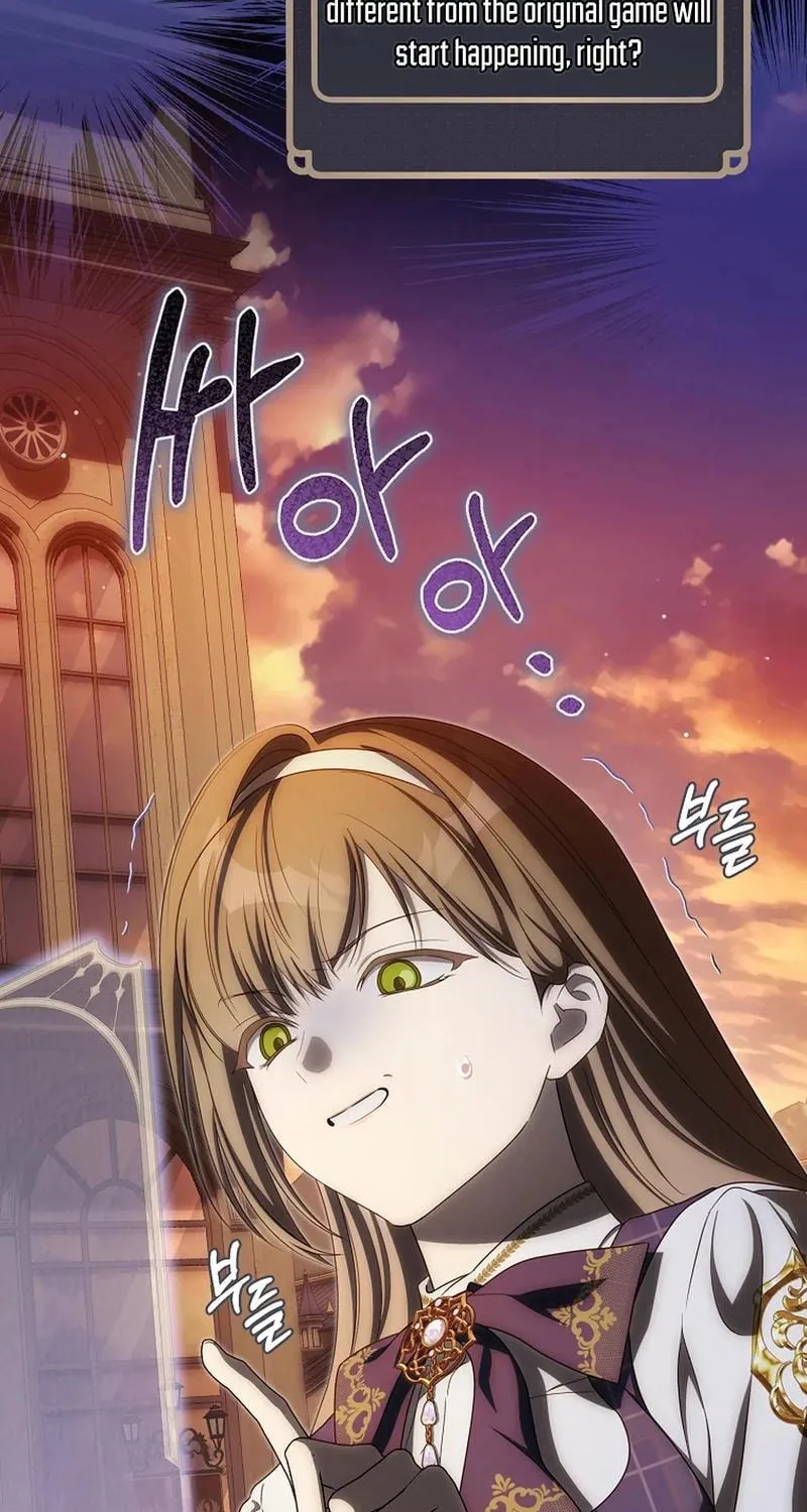 How to Get On the Main Character's Flower Path Chapter 25 page 55 - 