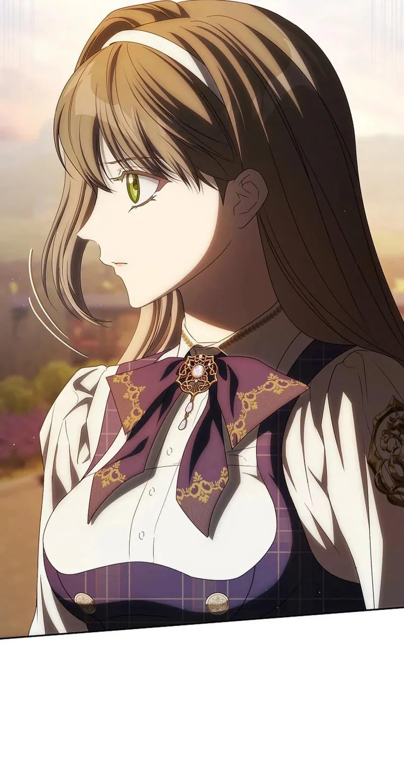How to Get On the Main Character's Flower Path Chapter 25 page 60 - 