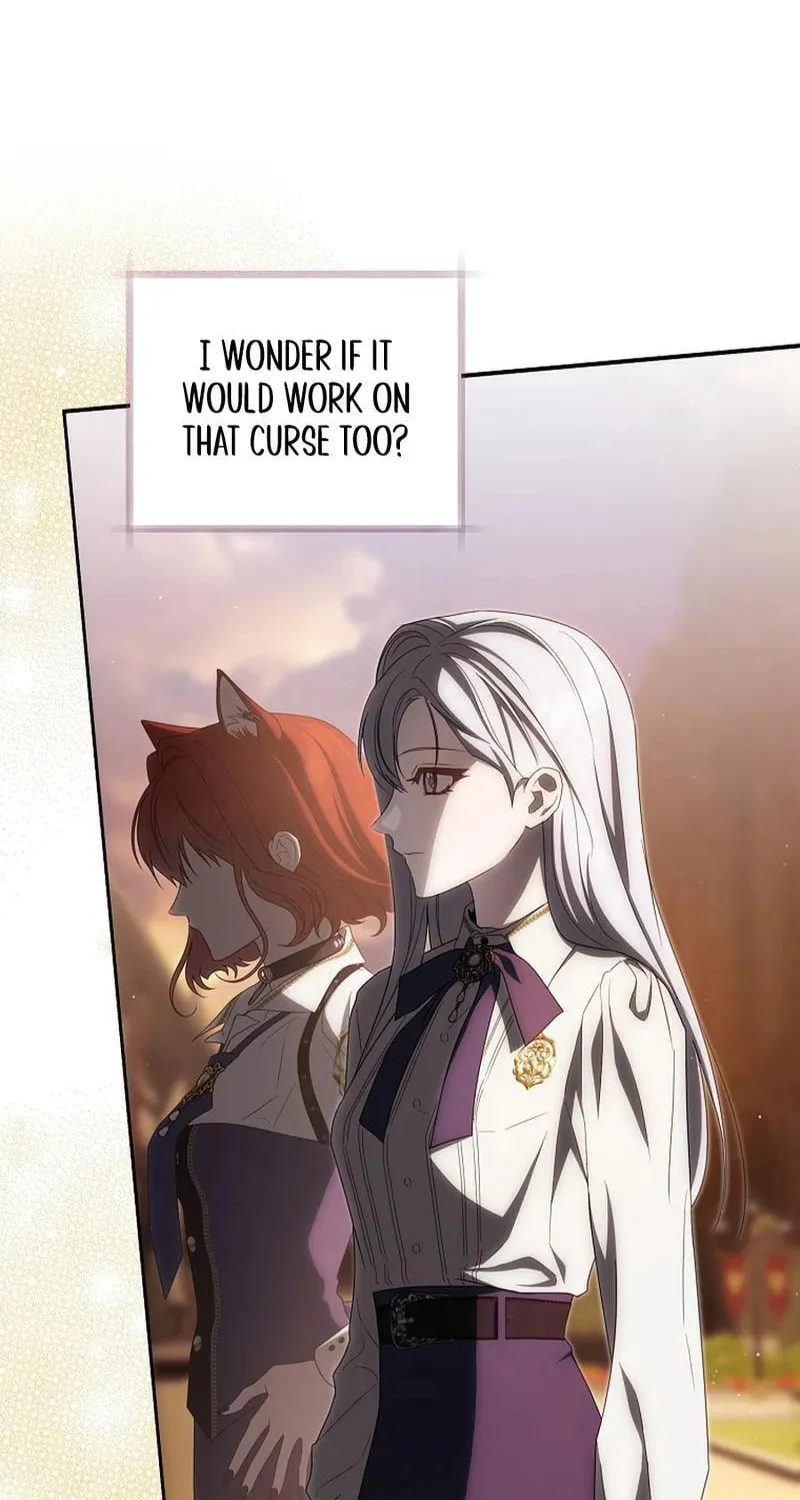 How to Get On the Main Character's Flower Path Chapter 25 page 61 - 