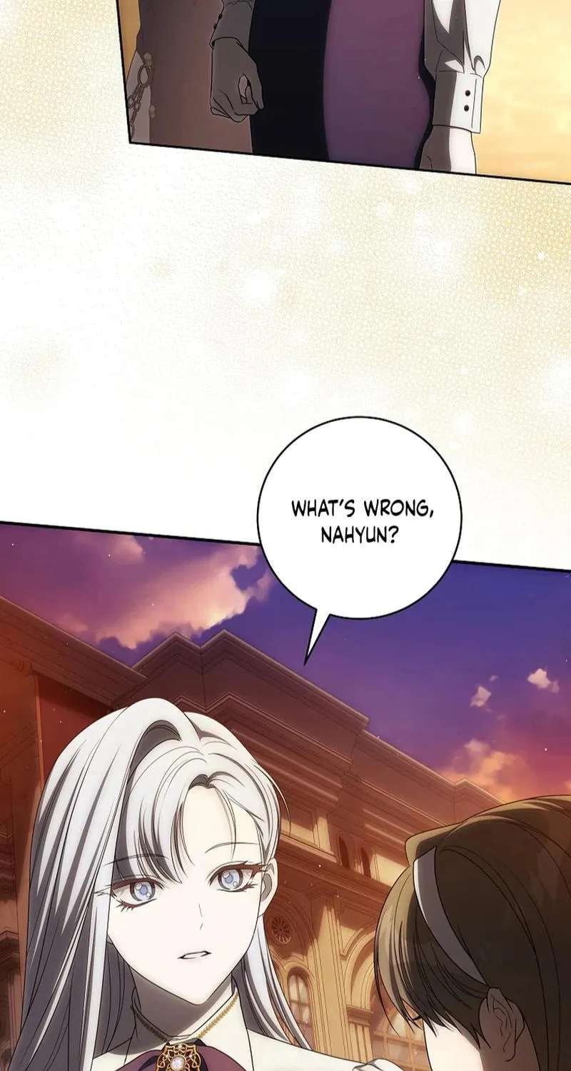 How to Get On the Main Character's Flower Path Chapter 25 page 62 - 