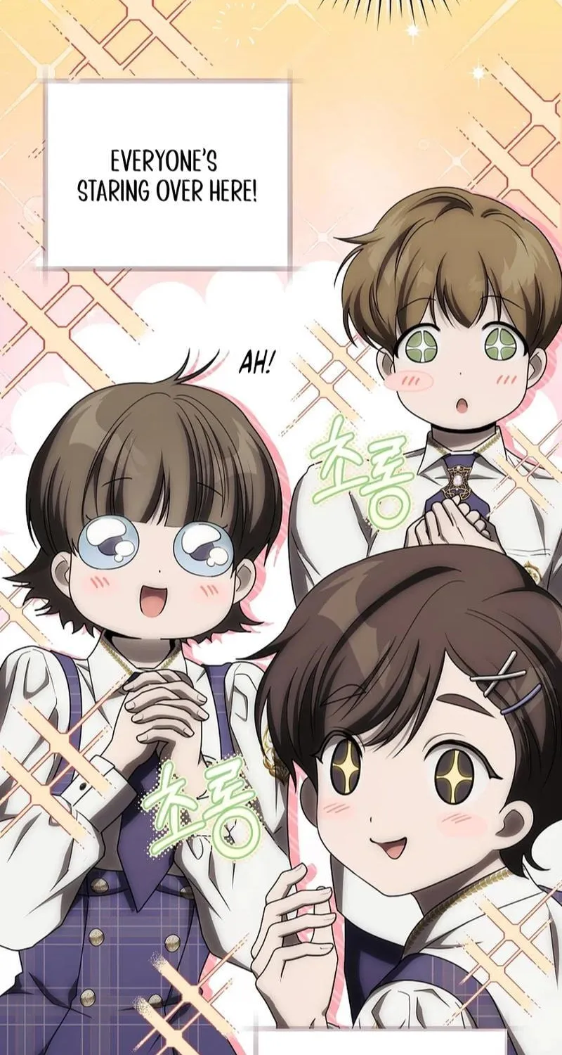 How to Get On the Main Character's Flower Path Chapter 25 page 65 - 