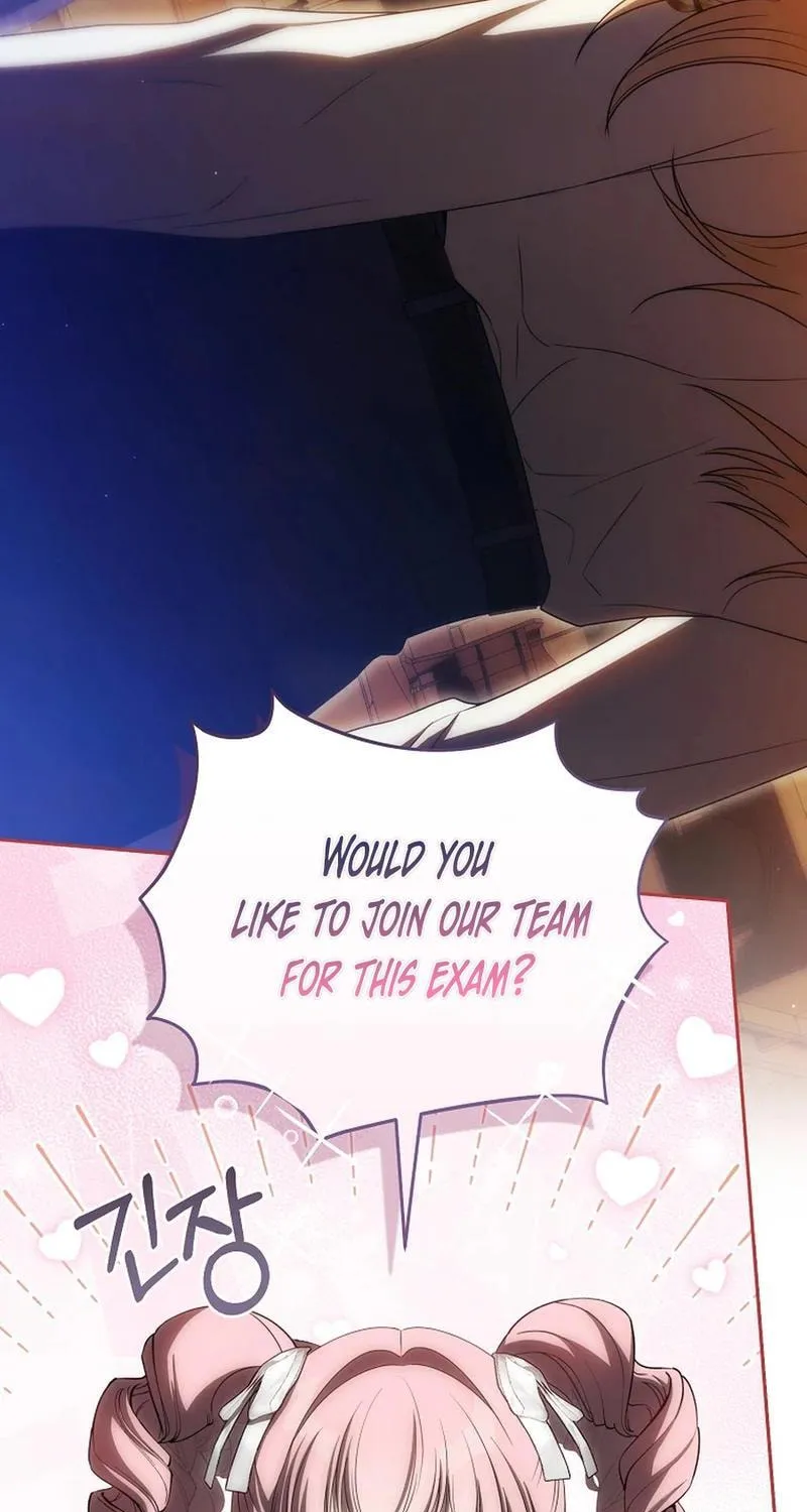 How to Get On the Main Character's Flower Path Chapter 25 page 72 - 