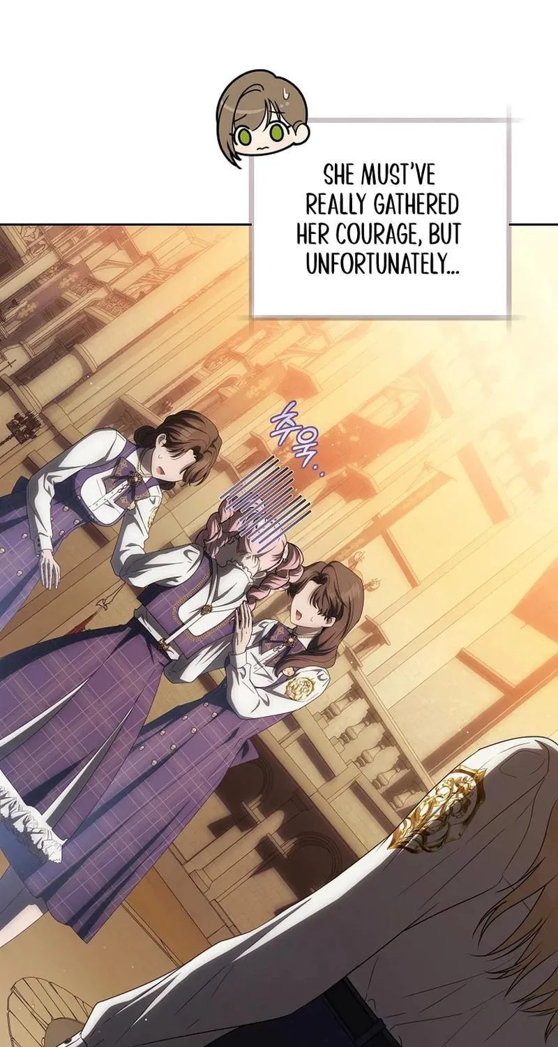 How to Get On the Main Character's Flower Path Chapter 25 page 77 - 