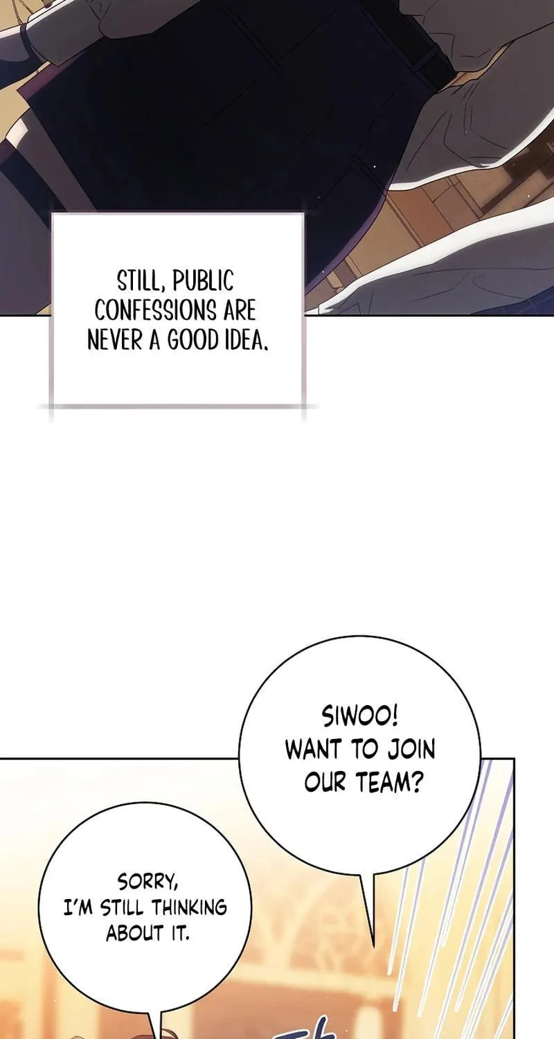 How to Get On the Main Character's Flower Path Chapter 25 page 78 - 
