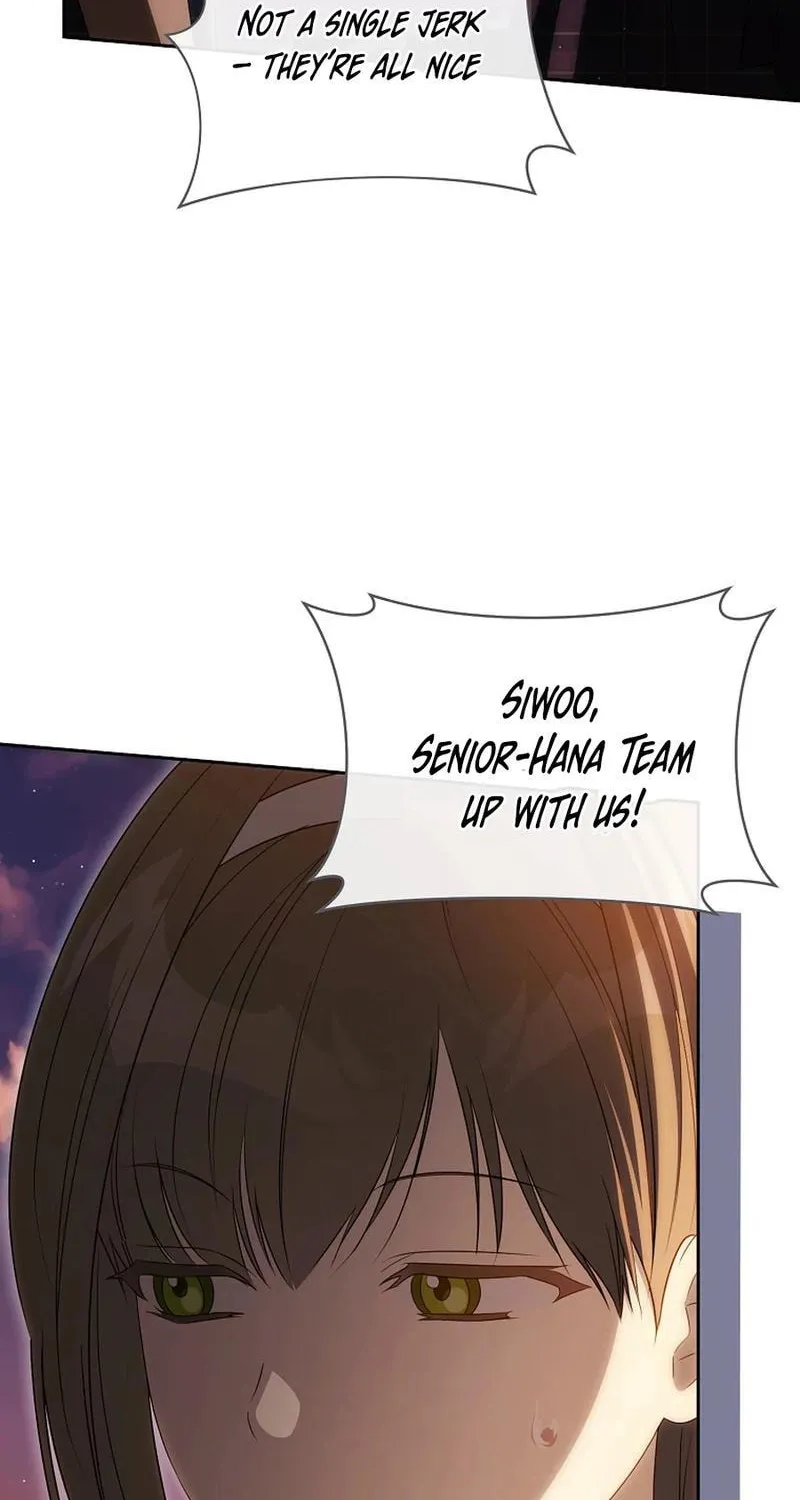 How to Get On the Main Character's Flower Path Chapter 25 page 83 - 