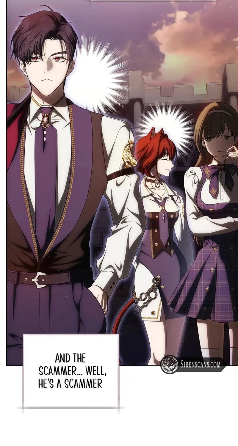How to Get On the Main Character's Flower Path Chapter 25 page 85 - 