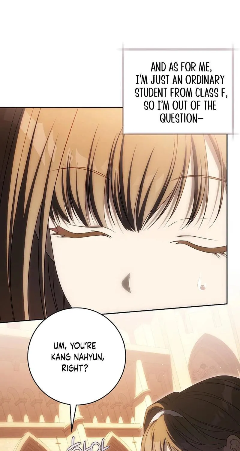 How to Get On the Main Character's Flower Path Chapter 25 page 86 - 