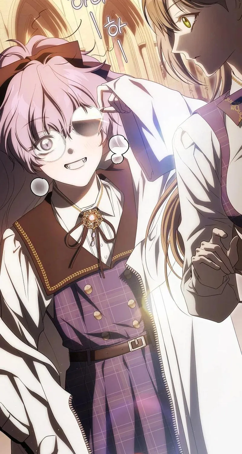 How to Get On the Main Character's Flower Path Chapter 25 page 87 - 