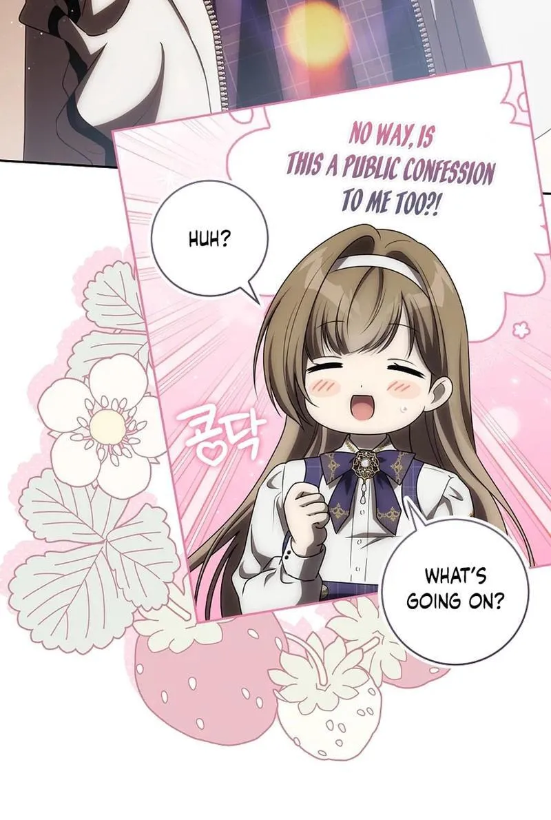 How to Get On the Main Character's Flower Path Chapter 25 page 88 - 