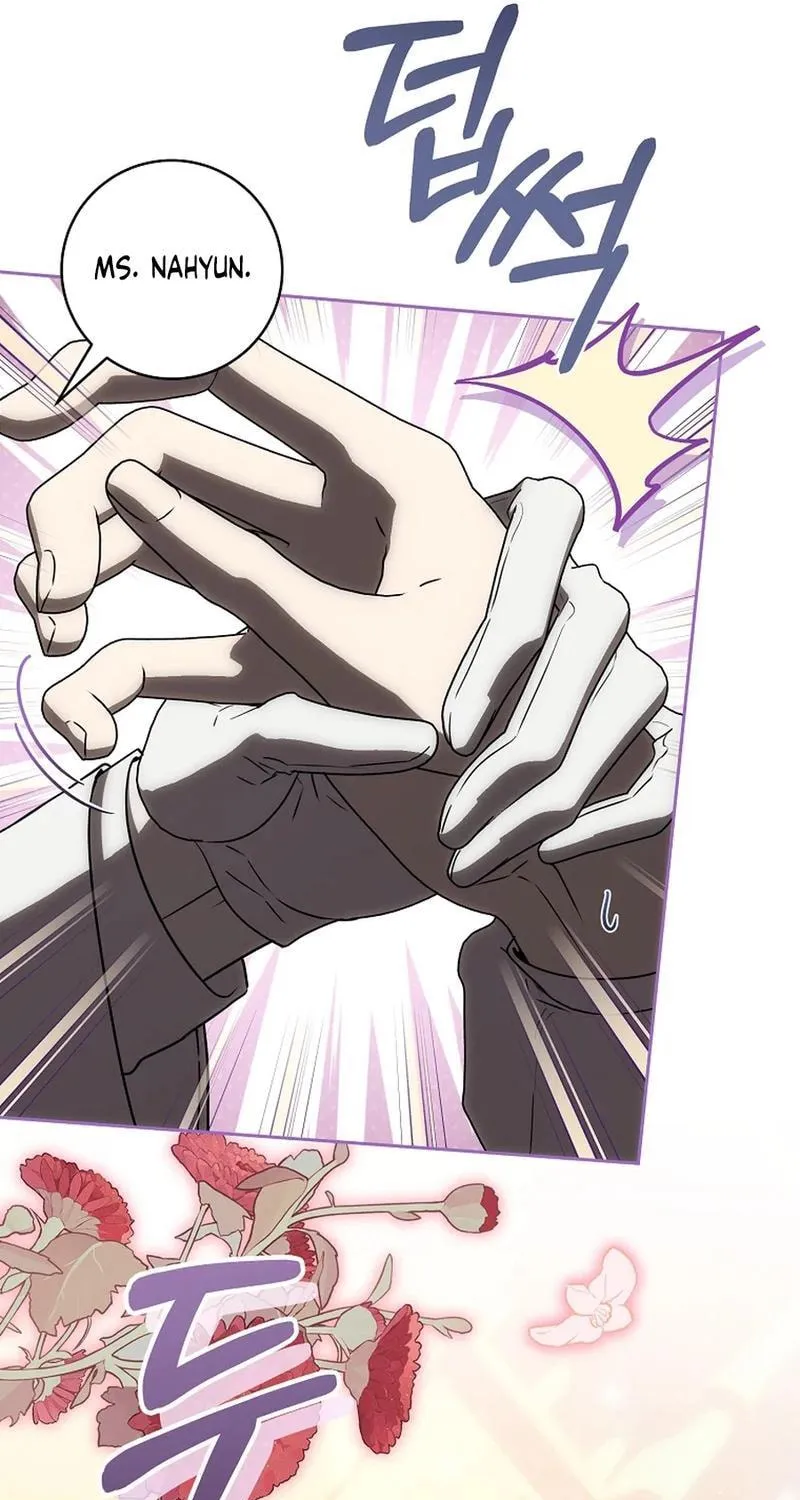 How to Get On the Main Character's Flower Path Chapter 25 page 89 - 