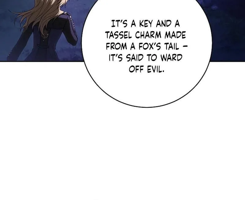 How to Get On the Main Character's Flower Path Chapter 25 page 10 - 