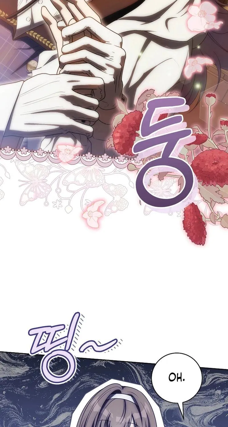 How to Get On the Main Character's Flower Path Chapter 25 page 91 - 