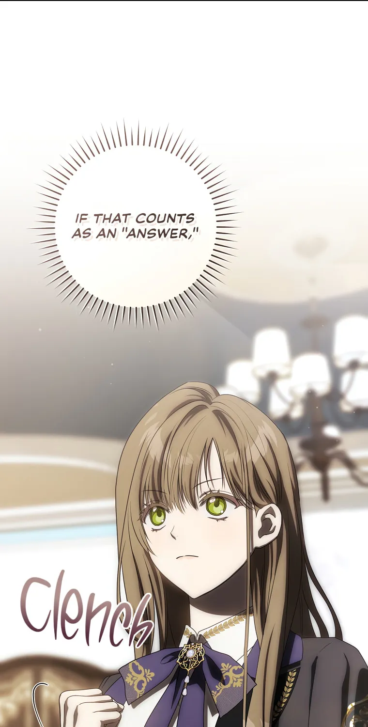 How to Get On the Main Character's Flower Path Chapter 3 page 111 - 