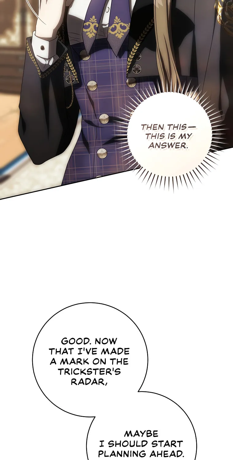 How to Get On the Main Character's Flower Path Chapter 3 page 112 - 