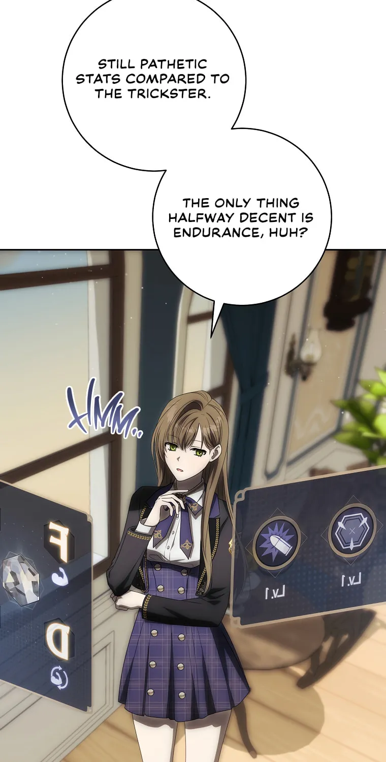 How to Get On the Main Character's Flower Path Chapter 3 page 114 - 