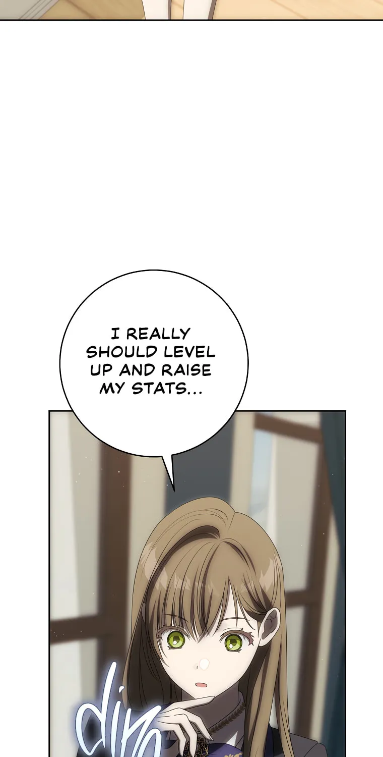 How to Get On the Main Character's Flower Path Chapter 3 page 115 - 