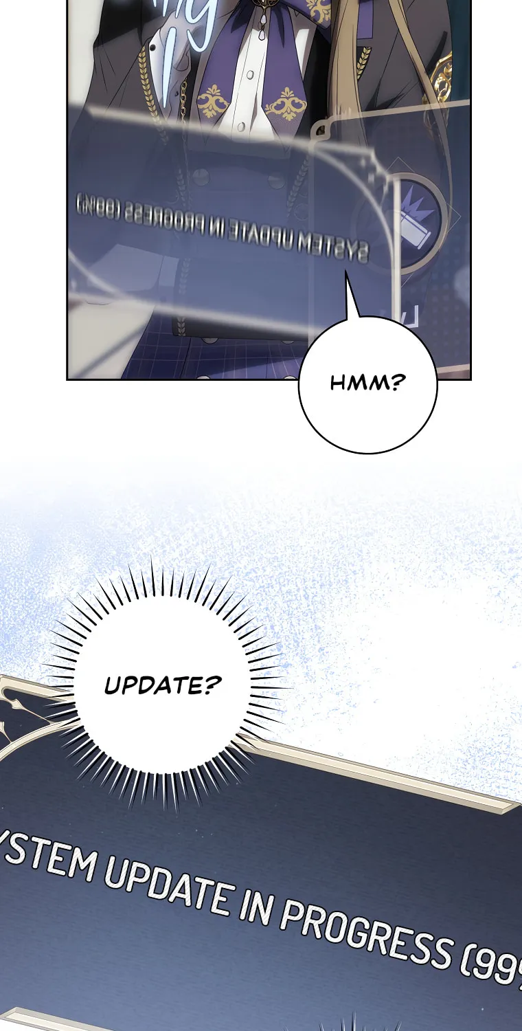 How to Get On the Main Character's Flower Path Chapter 3 page 116 - 
