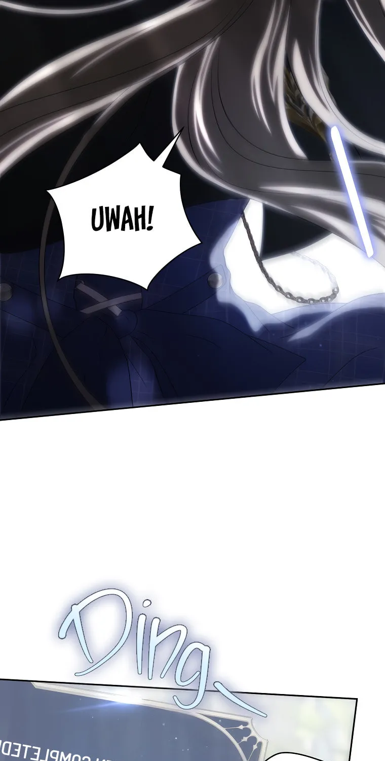 How to Get On the Main Character's Flower Path Chapter 3 page 120 - 