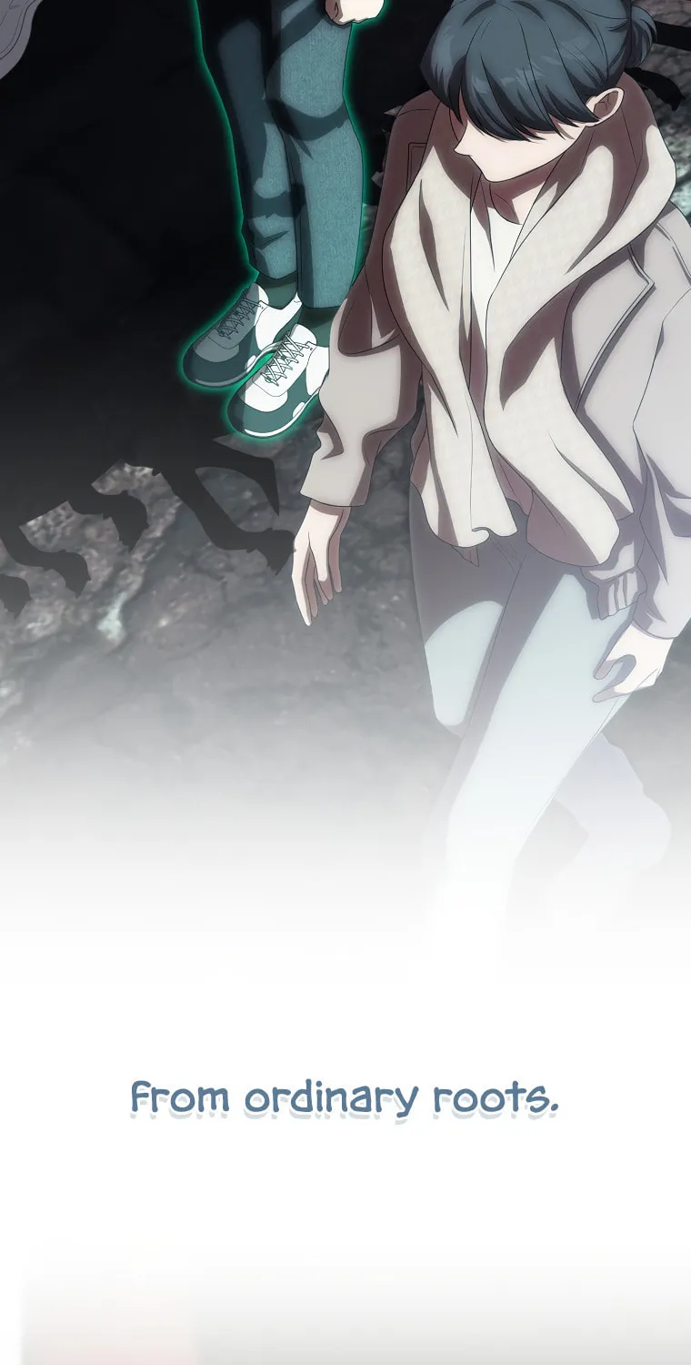 How to Get On the Main Character's Flower Path Chapter 3 page 18 - 