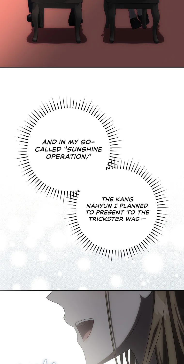How to Get On the Main Character's Flower Path Chapter 3 page 20 - 