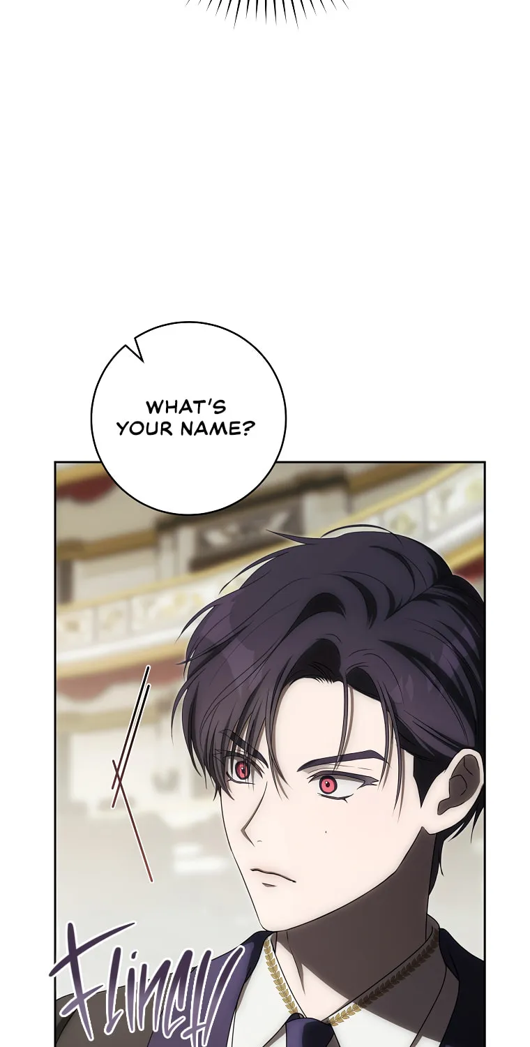 How to Get On the Main Character's Flower Path Chapter 3 page 3 - 