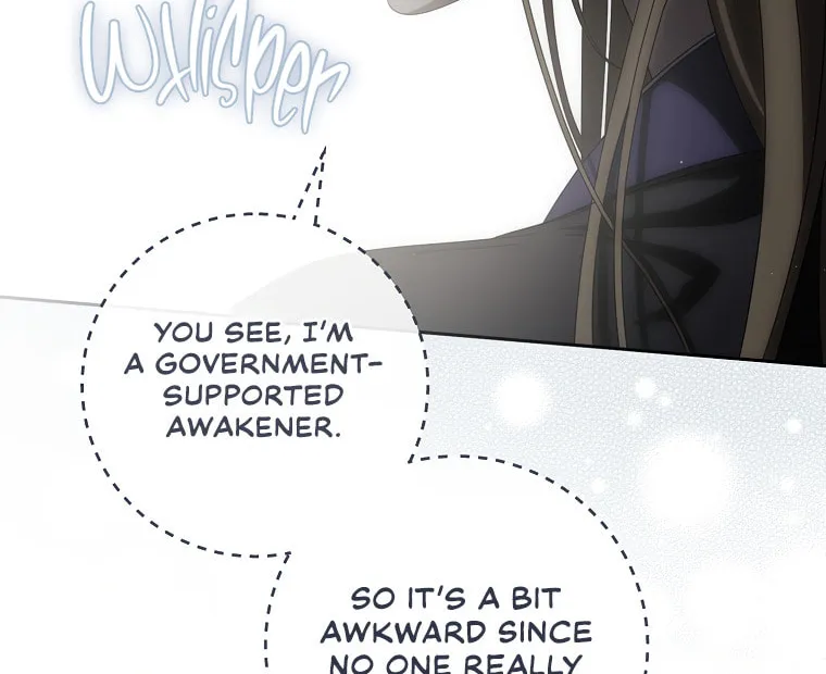 How to Get On the Main Character's Flower Path Chapter 3 page 21 - 