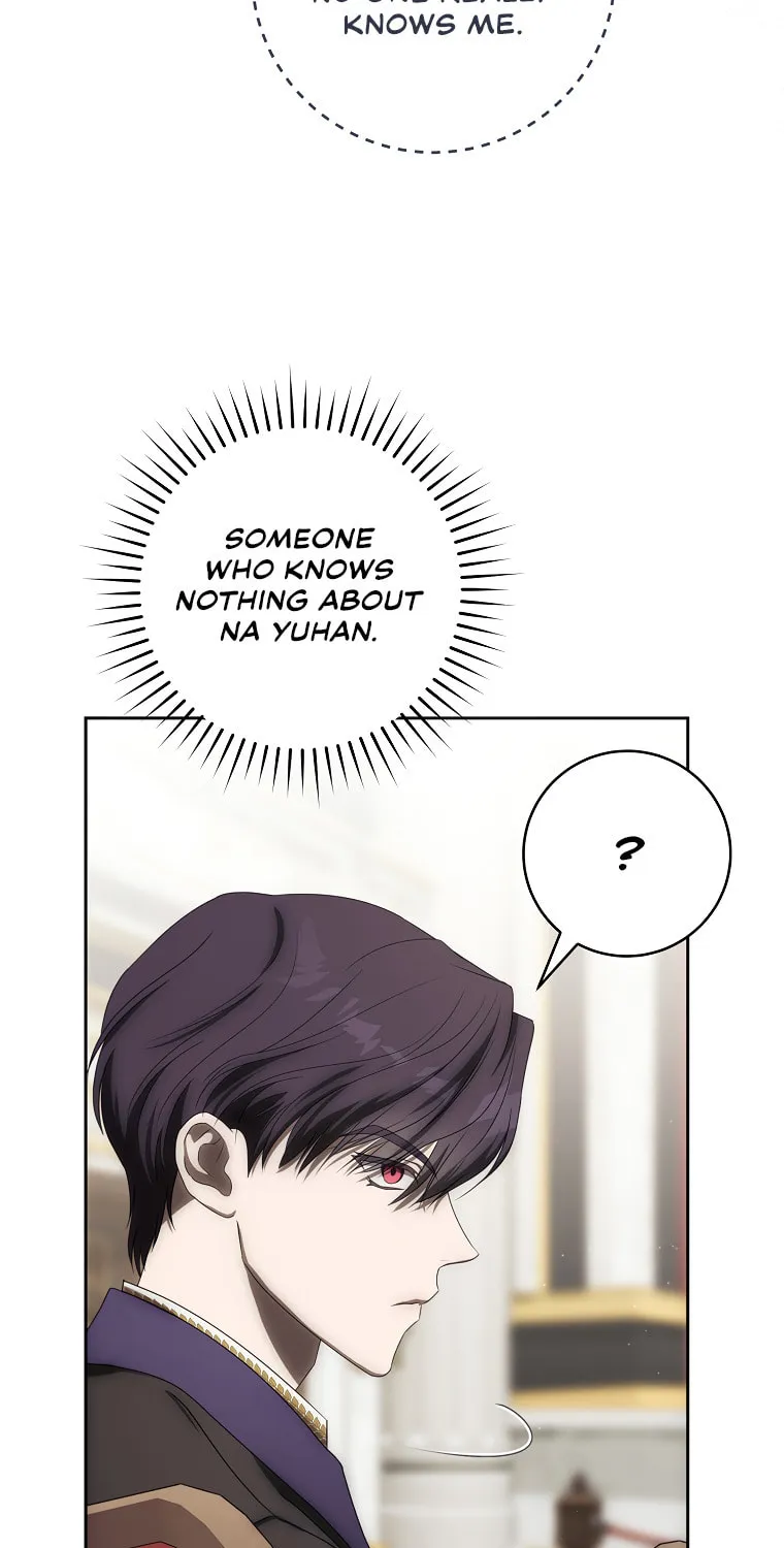 How to Get On the Main Character's Flower Path Chapter 3 page 22 - 