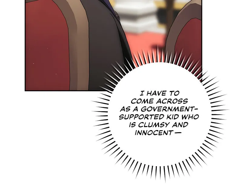 How to Get On the Main Character's Flower Path Chapter 3 page 23 - 