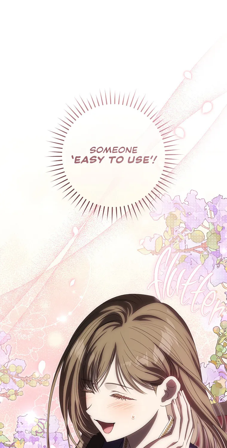 How to Get On the Main Character's Flower Path Chapter 3 page 24 - 