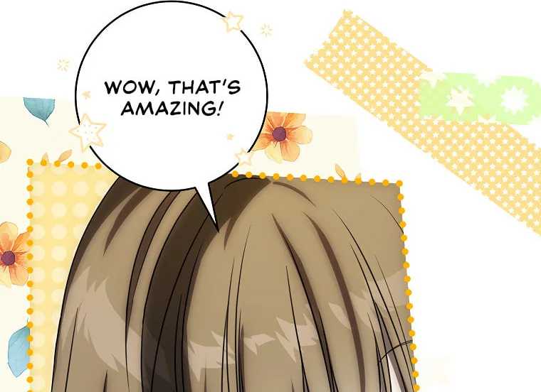 How to Get On the Main Character's Flower Path Chapter 3 page 29 - 