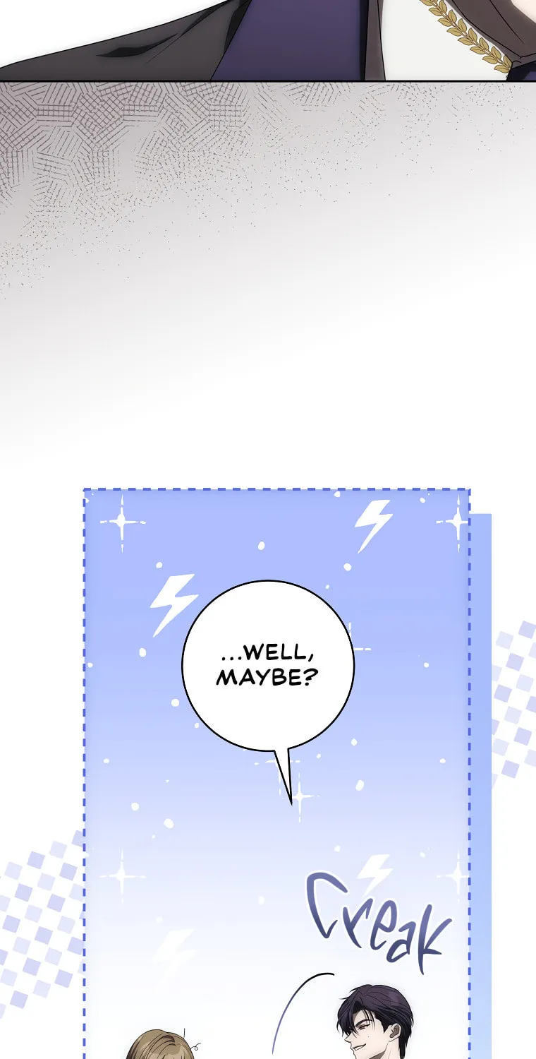 How to Get On the Main Character's Flower Path Chapter 3 page 32 - 