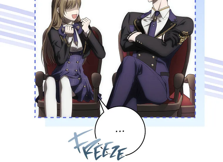 How to Get On the Main Character's Flower Path Chapter 3 page 33 - 