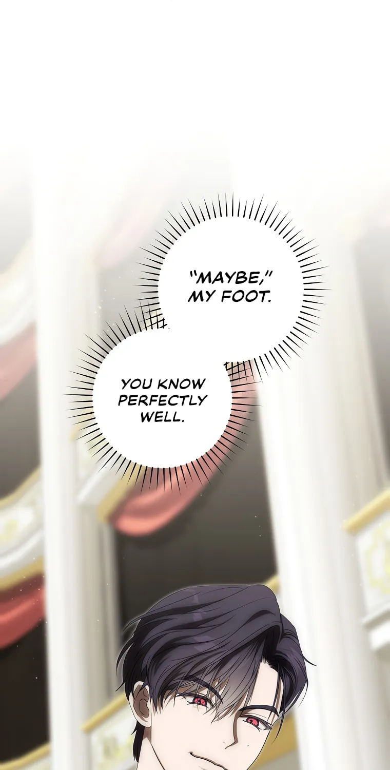 How to Get On the Main Character's Flower Path Chapter 3 page 34 - 