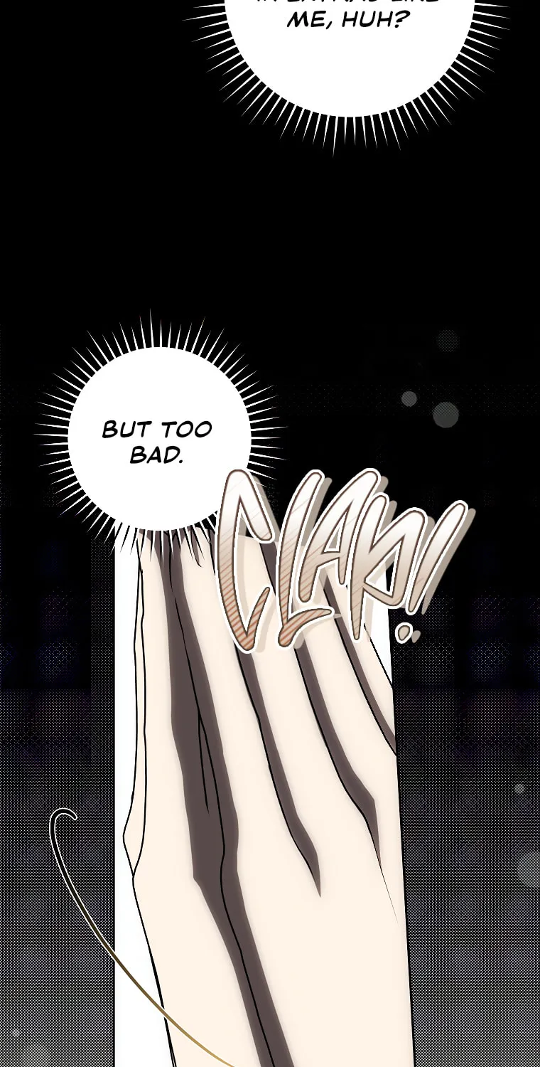 How to Get On the Main Character's Flower Path Chapter 3 page 36 - 