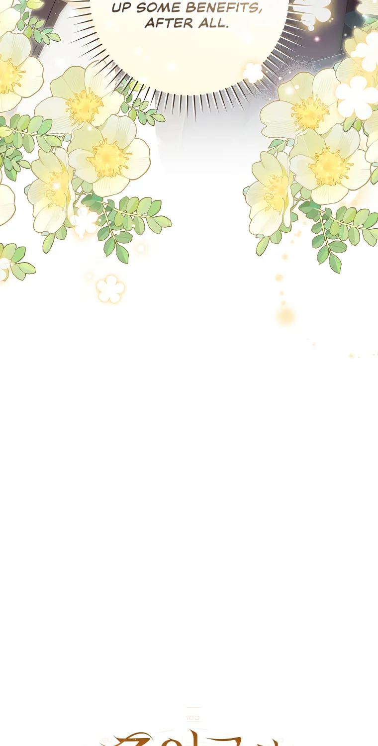 How to Get On the Main Character's Flower Path Chapter 3 page 39 - 