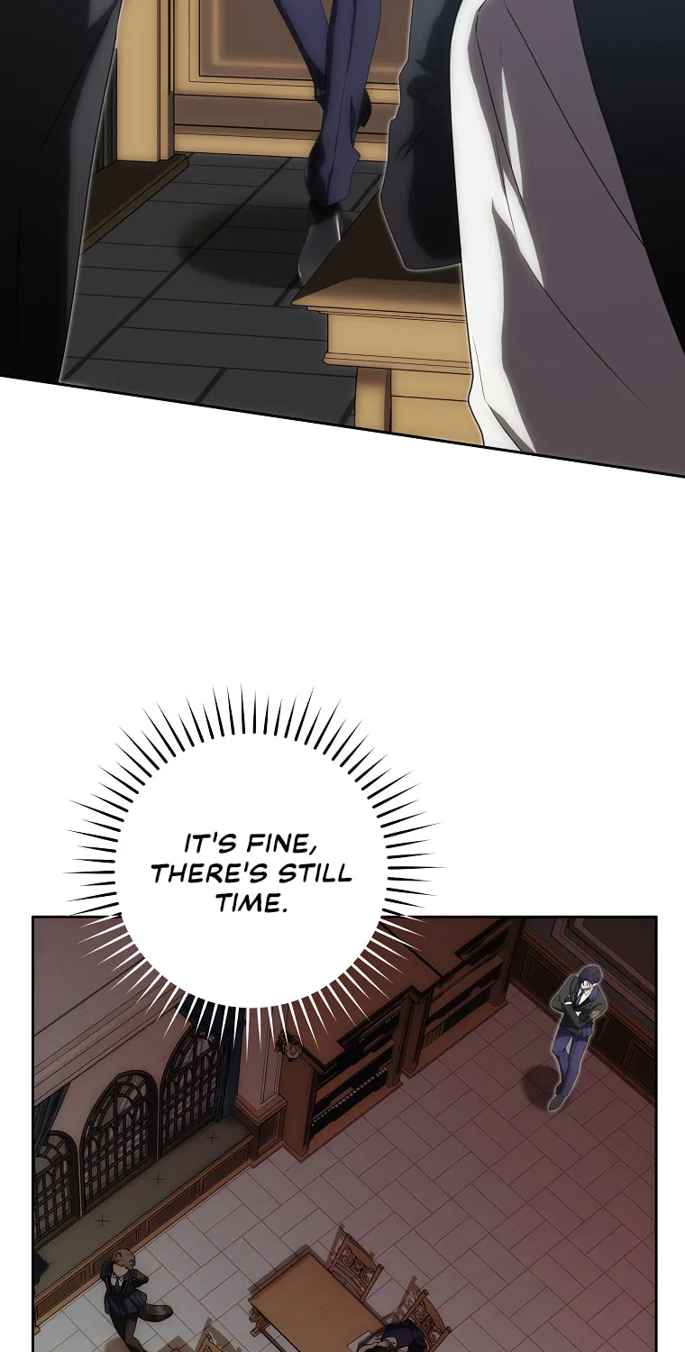 How to Get On the Main Character's Flower Path Chapter 3 page 50 - 