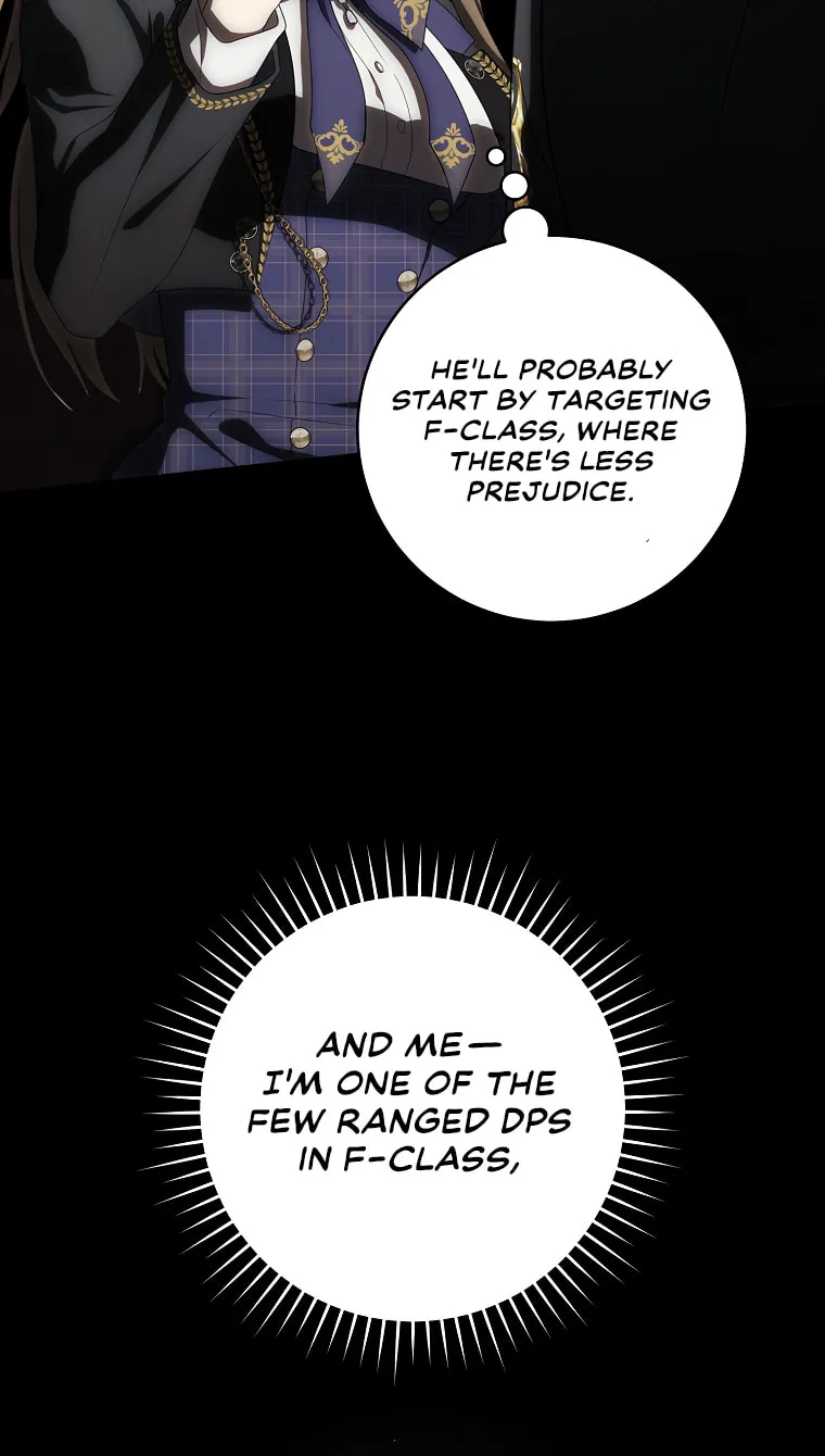 How to Get On the Main Character's Flower Path Chapter 3 page 53 - 