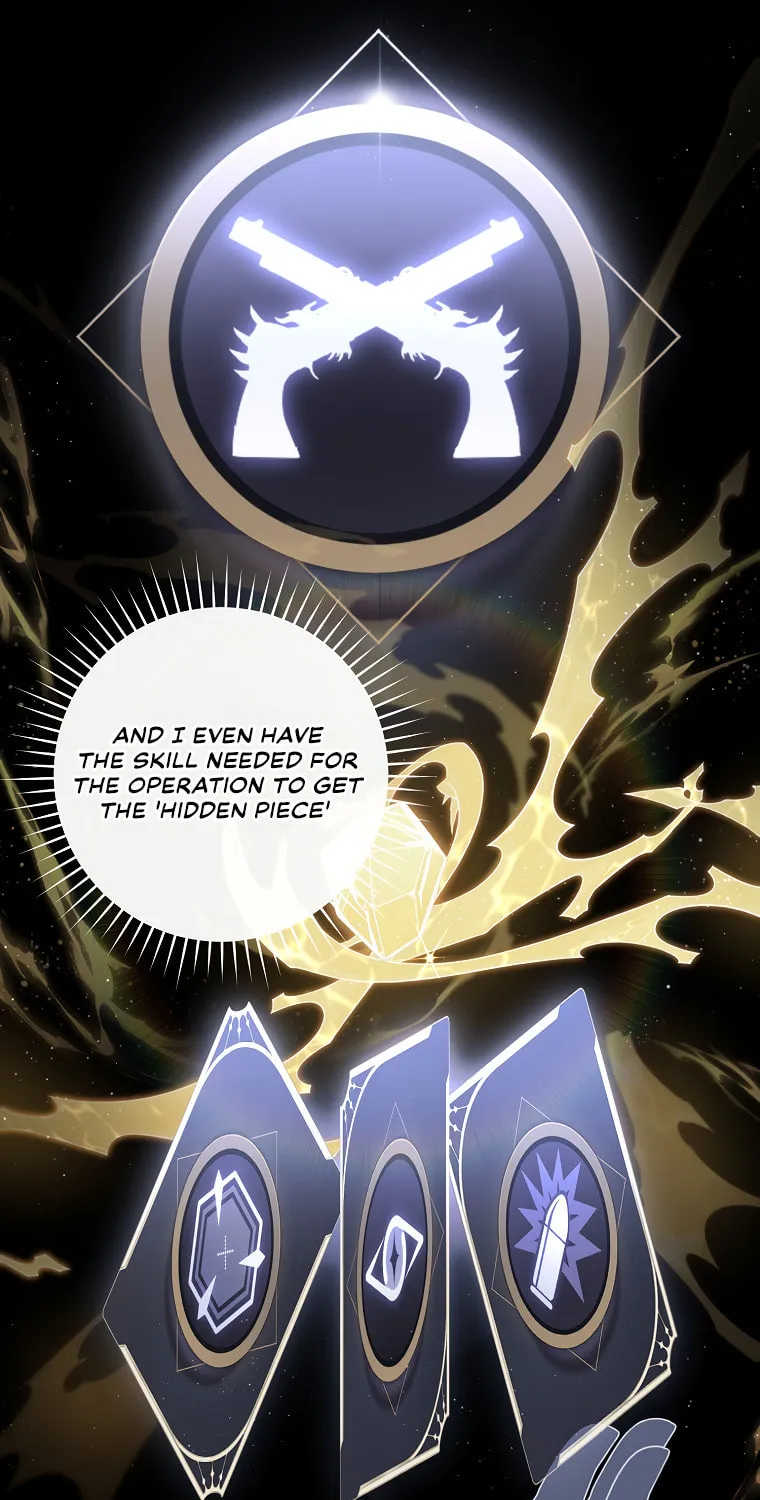How to Get On the Main Character's Flower Path Chapter 3 page 54 - 