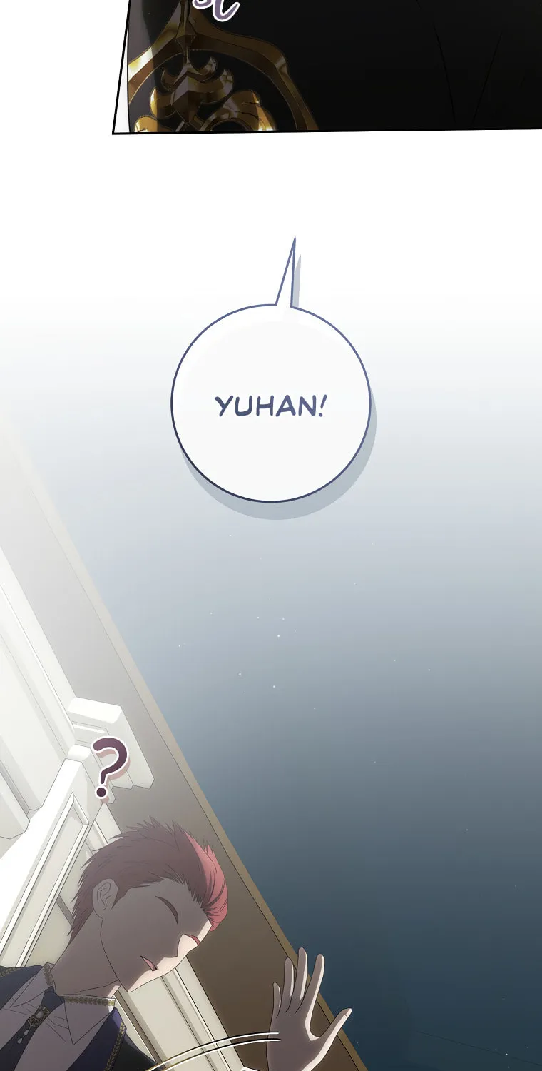 How to Get On the Main Character's Flower Path Chapter 3 page 60 - 