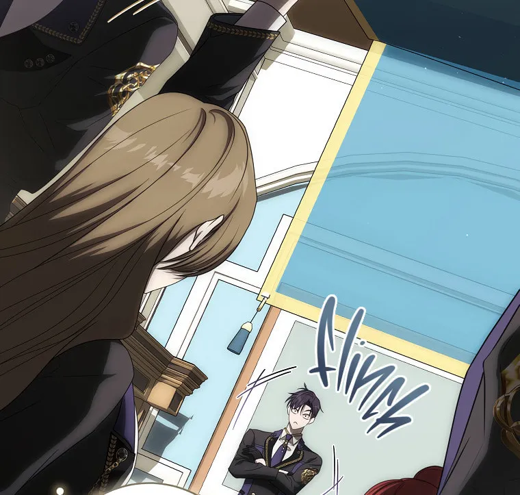 How to Get On the Main Character's Flower Path Chapter 3 page 61 - 