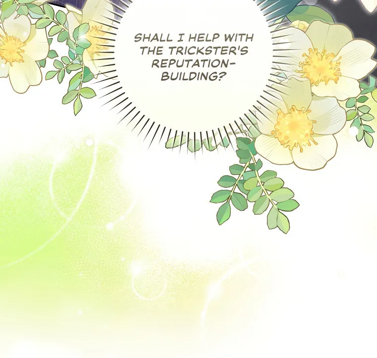 How to Get On the Main Character's Flower Path Chapter 3 page 63 - 