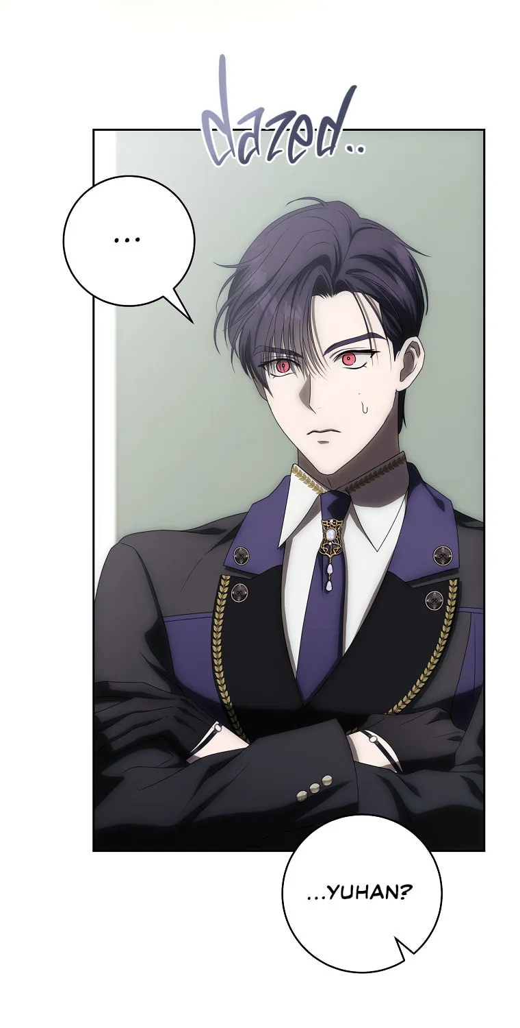 How to Get On the Main Character's Flower Path Chapter 3 page 64 - 