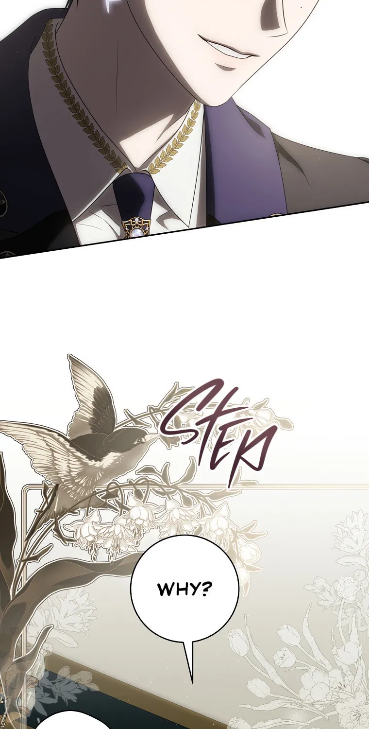 How to Get On the Main Character's Flower Path Chapter 3 page 68 - 