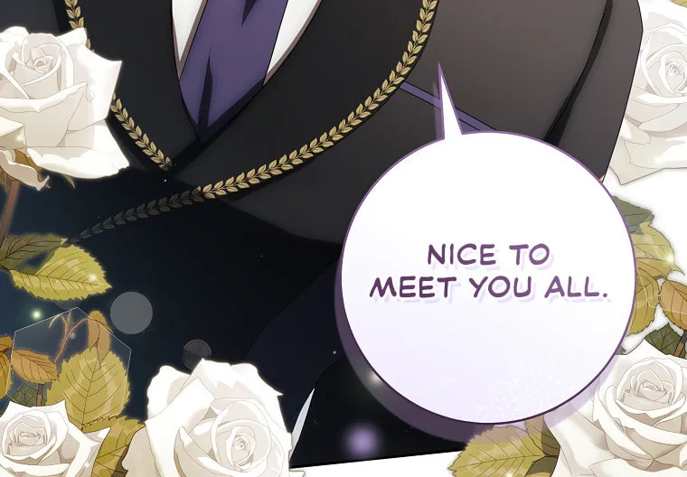 How to Get On the Main Character's Flower Path Chapter 3 page 71 - 