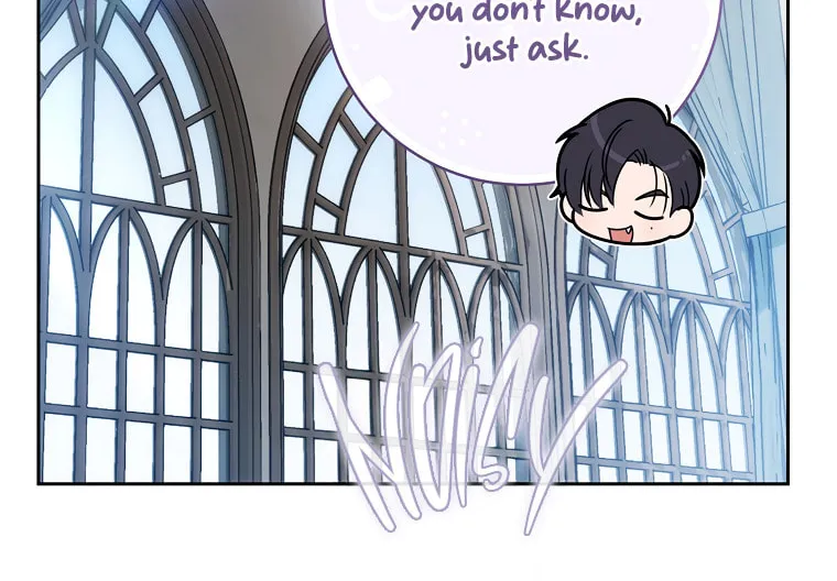 How to Get On the Main Character's Flower Path Chapter 3 page 73 - 