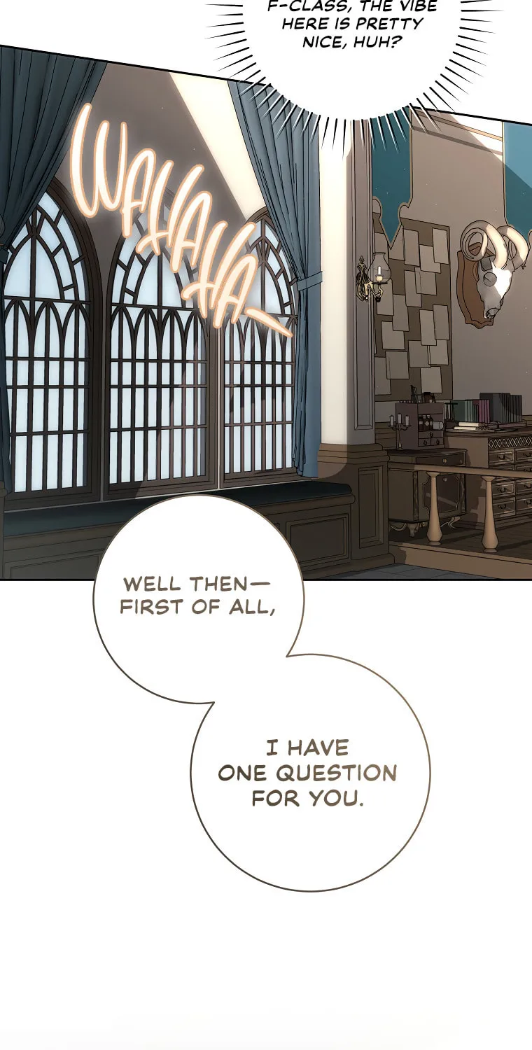 How to Get On the Main Character's Flower Path Chapter 3 page 83 - 