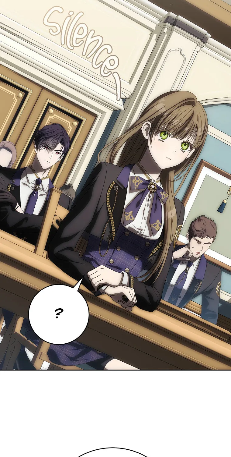 How to Get On the Main Character's Flower Path Chapter 3 page 85 - 